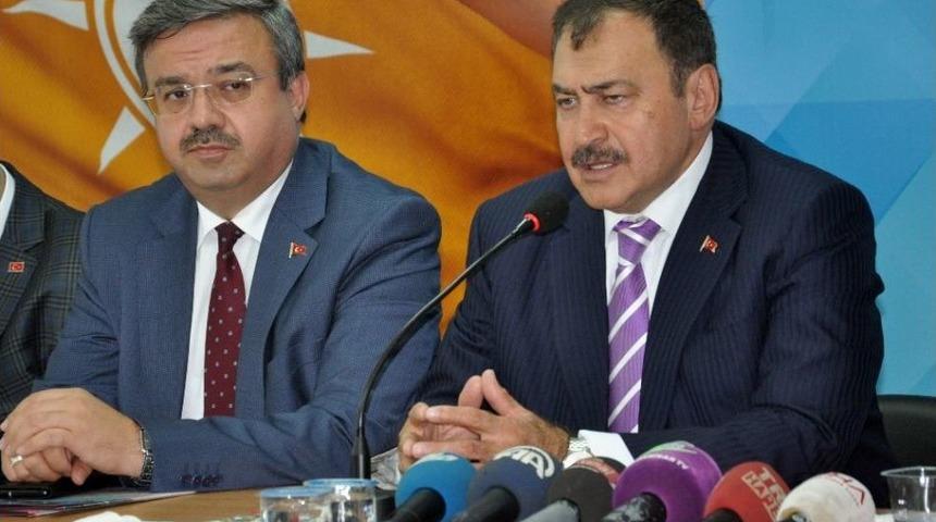 Bakan Eroğlu&rsquo;ndan Kılı&ccedil;daroğlu&rsquo;nun Atletli Fotoğrafına Yorum: