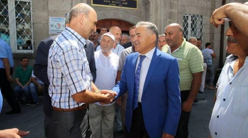 &Ccedil;orak&ccedil;ılar Parkı Yenilendi