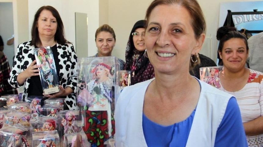 El Emeği, G&ouml;z Nuru &lsquo;edirne Bebeği&rsquo;