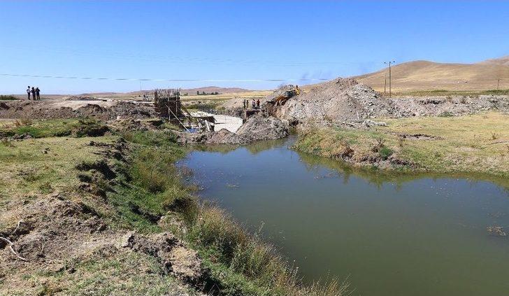 Büyükşehir Van’ı Yeni Yollarla Örüyor G2