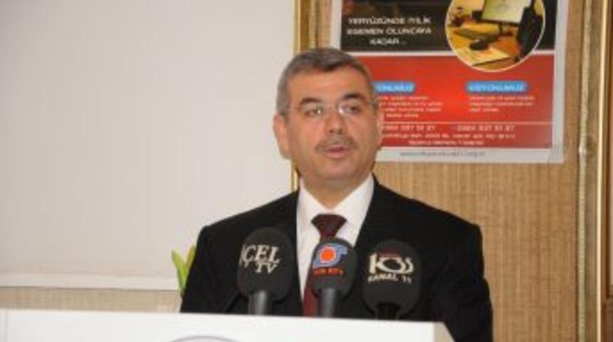 M&uuml;ft&uuml; Coşkun&rsquo;dan Kurban Bayramı A&ccedil;ıklaması