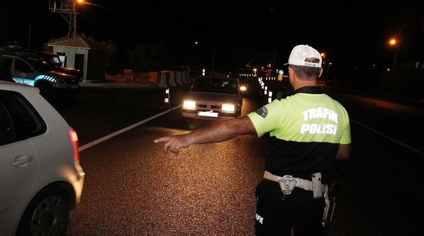 Malatya Emniyeti Huzur Uygulamasının Sonu&ccedil;larını A&ccedil;ıkladı