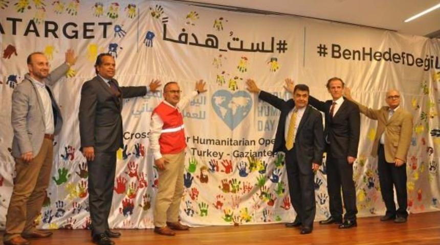 M&uuml;ltecilerin El Izleri Birleşmiş Milletler Genel Kurulunda