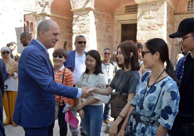 Türkiye Turizmde Uzak Doğu’ya Açılıyor