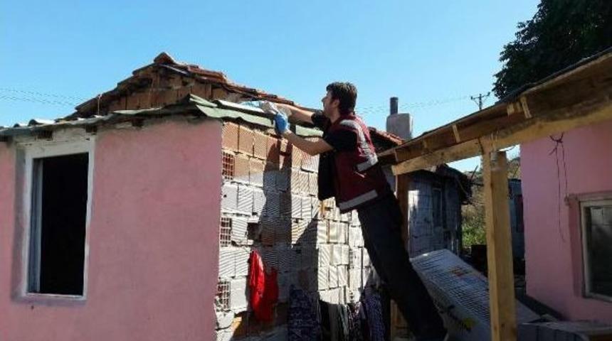 &Ccedil;orlu'da Uyuşturucu Operasyonu: 28 G&ouml;zaltı