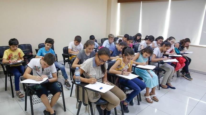 Şehitkamil&rsquo;de Sertifika Heyecanı