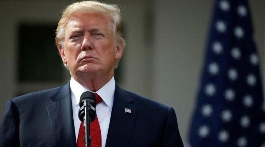 Eski Beyaz Saray stratejisti Steve Bannon'dan Trump'a darbe iddiası