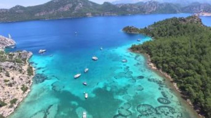 Marmaris&rsquo;e &Ouml;zel Bir Şarkı