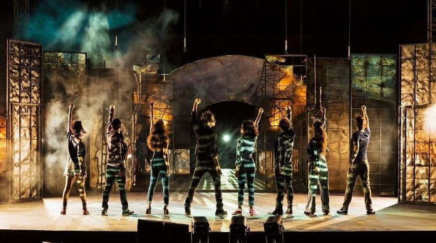 Fatih Erko&ccedil;&rsquo;tan Cazca &rsquo;emmoğlu&rsquo;