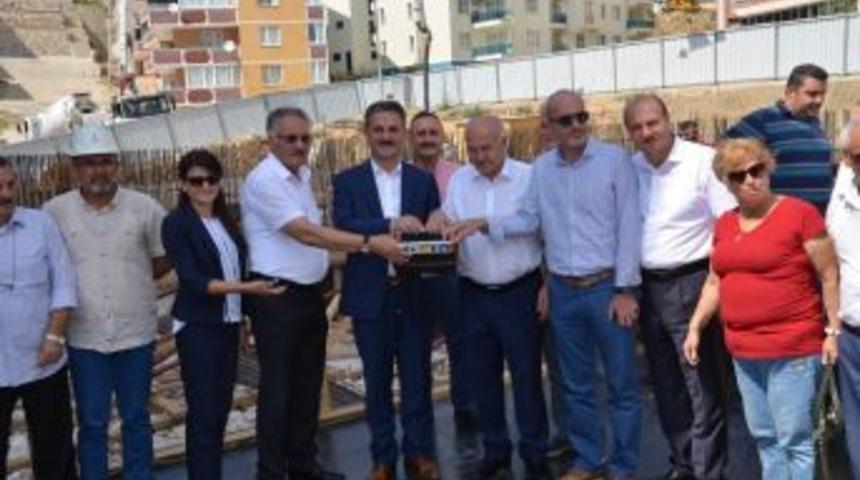 Gemtaş&rsquo;tan Yeni Toplu Konut Projesi