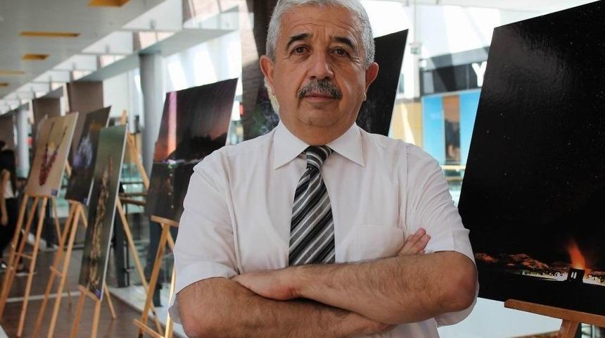 7. Foto-safari Yarışması Fotoğrafları Sergilendi