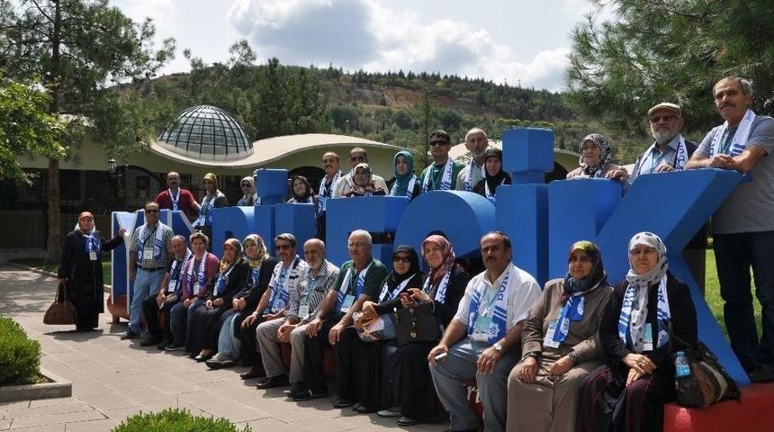 &ldquo;sel&ccedil;uklu&rsquo;nun Torunları Osmanlı&rsquo;nın İzinde&rdquo;
