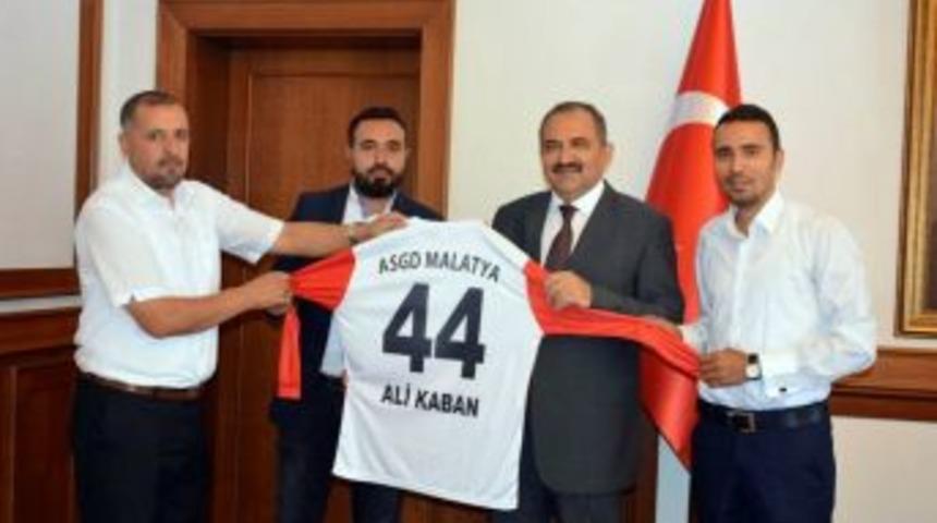 E.y. Malatyaspor, Bursaspor Ma&ccedil;ını Yeni Statta Oynayacak