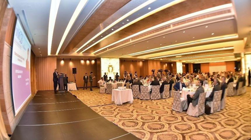 Turizmciler Beyoğlu&rsquo;nda Buluştu