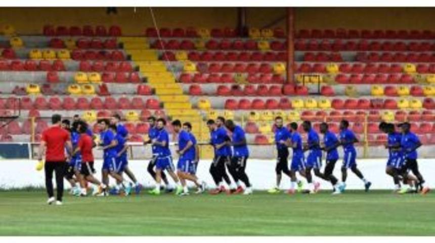 Evkur Yeni Malatyaspor, Bu Sezon İlk Kez Taraftarı &Ouml;n&uuml;ne &Ccedil;ıkacak