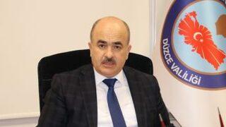 Düzce Valisi Zülkif Dağlı,’’eğitimde Başarı Artıyor’’