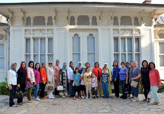 Bilecik’ten Körfez’e Gönül Köprüsü