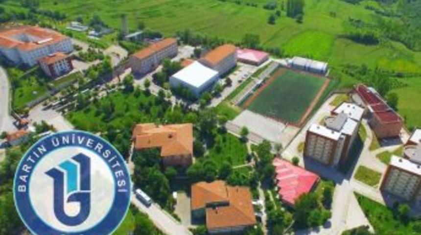 Bartın &Uuml;niversitesi&rsquo;nde Yeni Atamalar