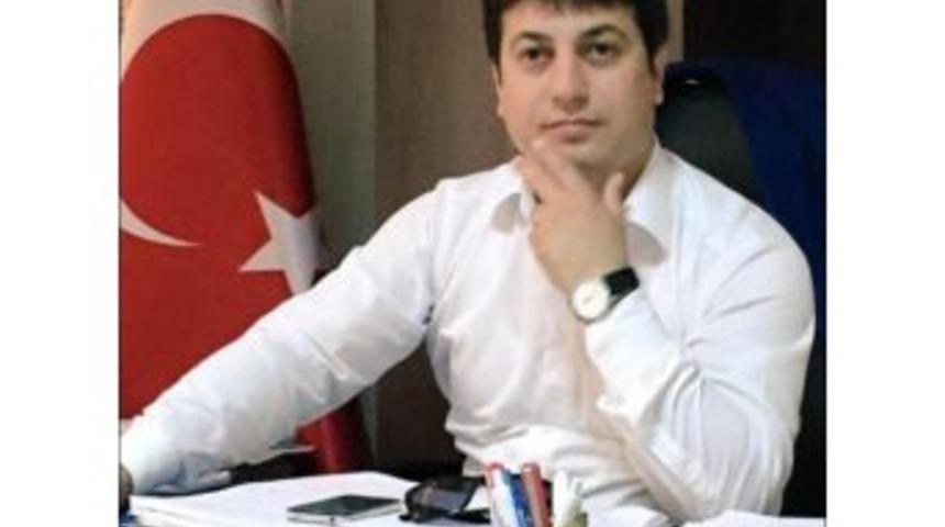 Gen&ccedil;lik Hizmetleri Ve Spor İl M&uuml;d&uuml;rl&uuml;ğ&uuml;ne Yunus &Ouml;zt&uuml;rk Atandı