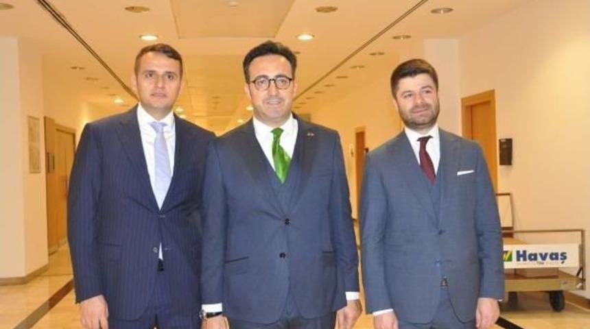 Atat&uuml;rk Havalimanı'nda Rekor Bekleniyor