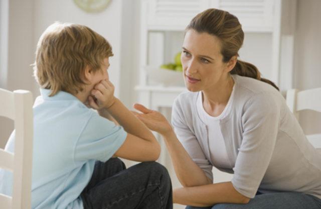 Ailelerin yaptığı 10 büyük hata 7