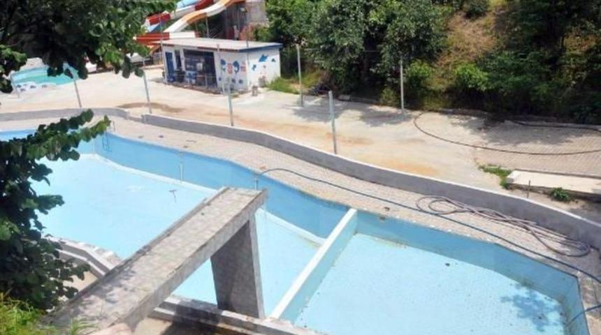 Akyazı'daki Havuz Faciasında Işletme Sahibi Ve Elektrik&ccedil;i Kusurlu Bulundu