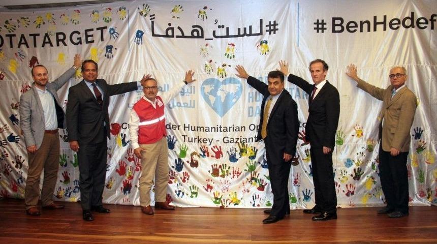 M&uuml;ltecilerin El İzleri Bm Genel Kurulu&rsquo;nda Sergilenecek