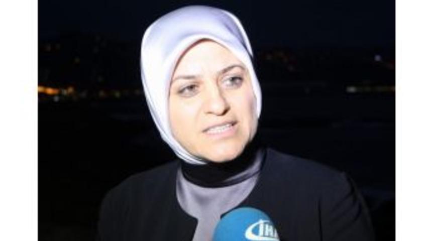 Milletvekili K&ouml;seoğlu, G&uuml;neydoğu&rsquo;daki O Anları Anlattı