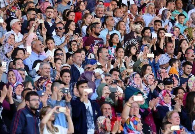 Bakan Soylu'dan Darbeci Askerlere: Millet Sizi Çoktan Silmiştir