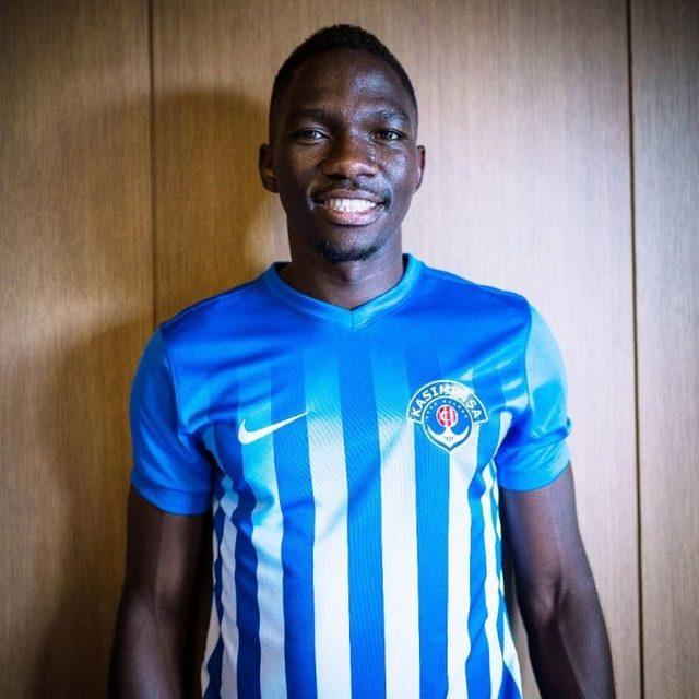 Omeruo Kasımpaşa’da