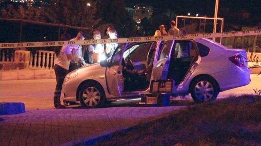 23 Yaşındaki Gencin Sır &Ouml;l&uuml;m&uuml;