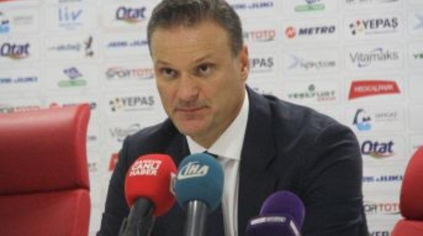 &Ouml;zalan: &ldquo;hakemin K&ouml;t&uuml; Y&ouml;nettiği Ma&ccedil;ta Mağlup Olmak &Uuml;z&uuml;c&uuml;&rdquo;