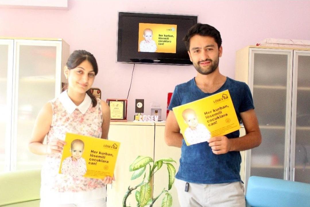 (&ouml;zel Haber) L&ouml;semi Savaş&ccedil;ıları