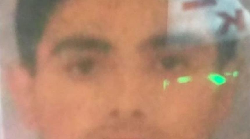 Otel Odasında &Ouml;l&uuml; Bulundu