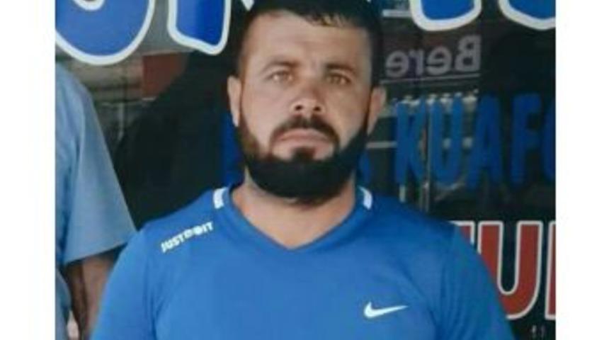 Osmaniye&rsquo;de Bir Kişi Silahla Vurularak &Ouml;ld&uuml;r&uuml;ld&uuml;