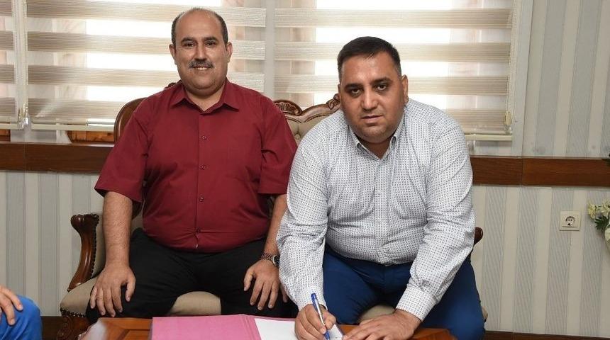 Tarsus Belediyesi&rsquo;nden Eğitime Destek