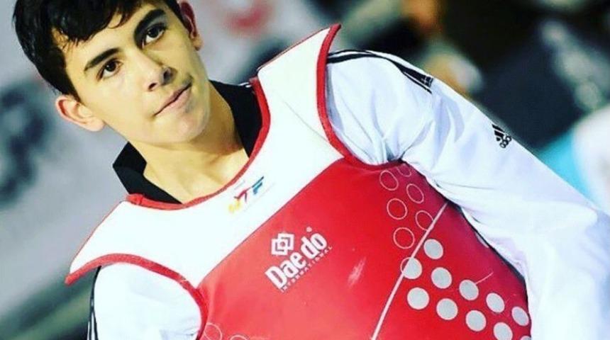 D&uuml;nya Yıldızlar Tekvando Şampiyonası&rsquo;nda Gaziosmanpaşa R&uuml;zgarı Esti