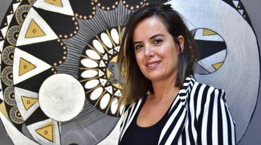 Uyuşturucu Ile M&uuml;cadelede Sanat Terapisi