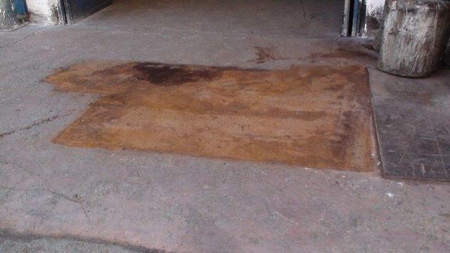 (&ouml;zel Haber) Sanayi Esnafını Bezdiren Kadın Hırsızlar Kamerada 2