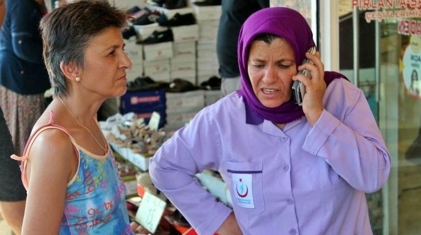 Fet&ouml; Bahanesiyle Altın Dolandırıcılığı Kuyumcu Engeline Takıldı