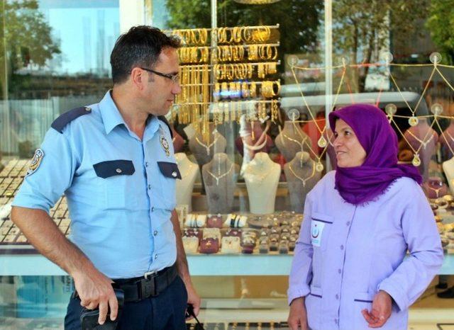 Fetö Bahanesiyle Altın Dolandırıcılığı Kuyumcu Engeline Takıldı