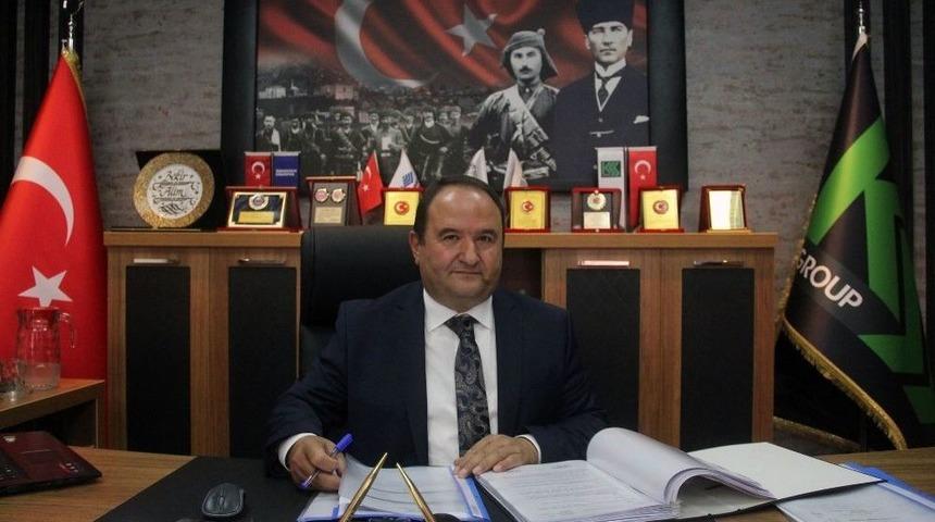 &Ccedil;ıraklıktan Patronluğa Uzanan &Ouml;rnek Bir Yaşam &Ouml;yk&uuml;s&uuml;