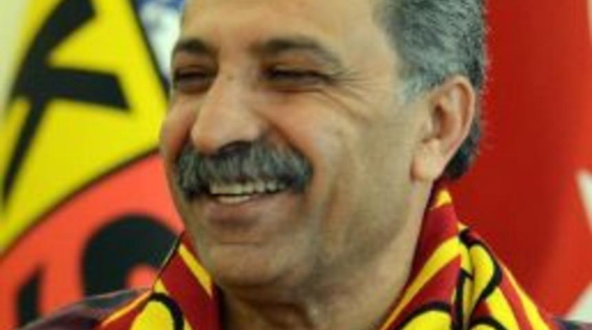 Kayserispor Başkanı Bedir: 2017-18 Sezonunda Yeni Bir Kayserispor Oluşturduk