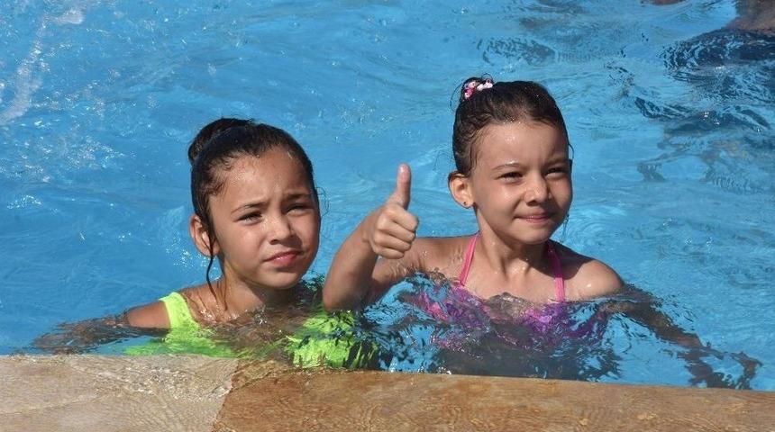 Kuyucak&rsquo;ta Y&uuml;zme Bilmeyen Kalmayacak