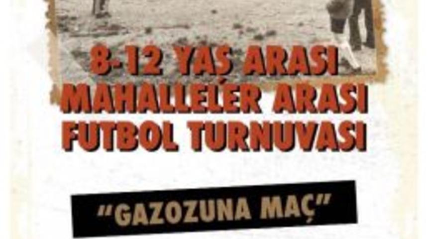 Ke&ccedil;i&ouml;ren&rsquo;de Gazozuna Ma&ccedil;lar Başlıyor