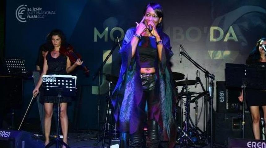 Della Miles Coşkusu