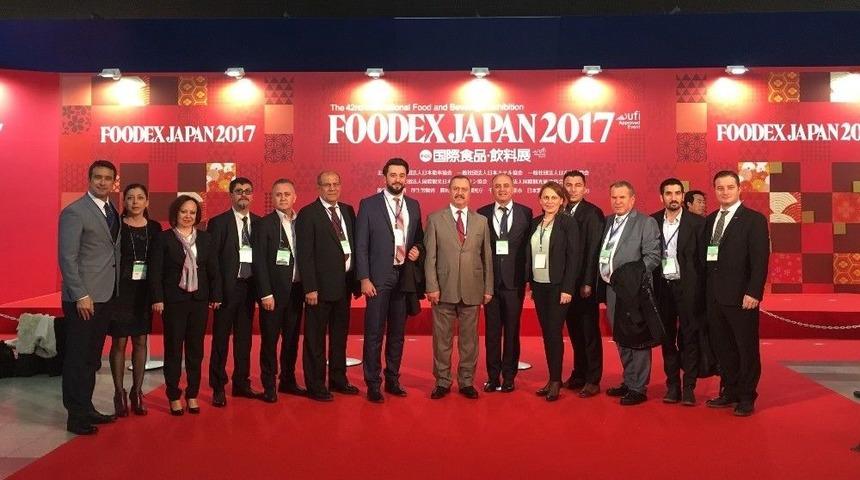 Atso &Uuml;yeleri Ur-ge Projeleriyle D&uuml;nyaya A&ccedil;ılıyor