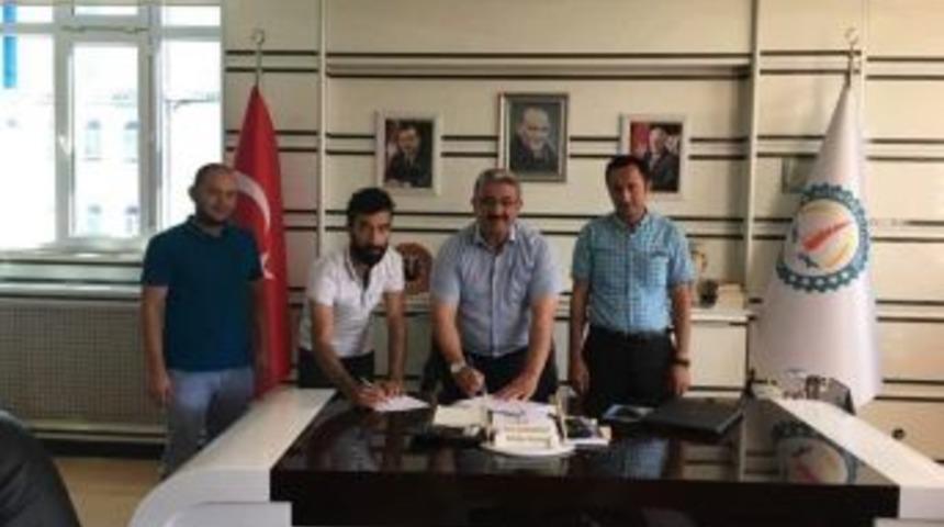 Altıntaş&rsquo;ta G&uuml;neş Enerji Sistemi Projesi