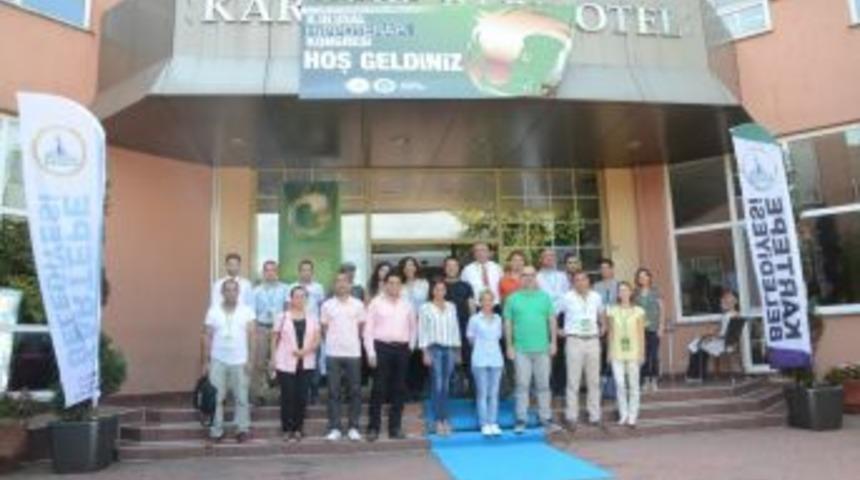 Kartepe Ulusal Hippoterapi Kongresi Sona Erdi