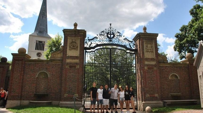 Abd&rsquo;de Gaziantep R&uuml;zgarı